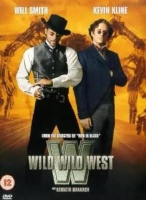 Wild Wild West - Photo