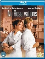 No Reservations Photo