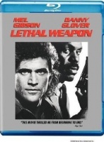 Lethal Weapon Photo