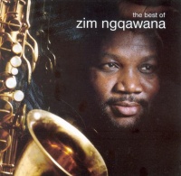 Zim Ngqawana - Best Of Zim Ngqawana Photo