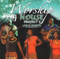 Worship House - Live In Soweto Project 9 Photo