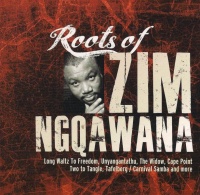 Zim Ngqawana - Roots of Photo