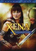 Xena - Warrior Princess: Complete Series 3 Photo