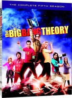 Big Bang Theory Season 5 Photo