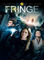 Fringe Season 5 Photo