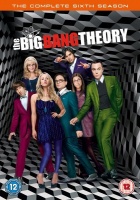 Big Bang Theory Season 6 Photo