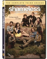 Shameless - Season 3 Photo