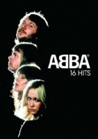 ABBA - 16 Hits Photo