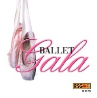 Next Music Various Artists - Ballet Gala Photo