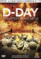 D-Day: Breaching Enemy Lines Photo