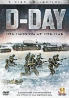 D-Day: The Turning Of The Tide Photo