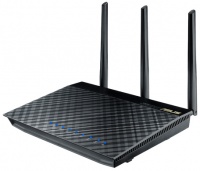 ASUS Dual Band AC1750 Wireless Router Photo