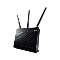 ASUS Dual Band AC1900 Gigabit Wireless Router Photo