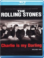 Charlie Is My Darling - Rolling Stones Ireland 1965 Photo