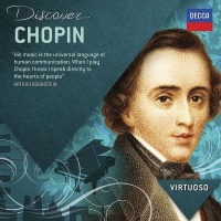 Decca Various Artists - Discover Chopin Photo