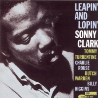 Imports Sonny Clark - Leapin' & Lopin' Photo