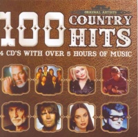 EMI Various Artists - 100 Country Hits Photo