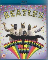 Beatles - Magical Mystery Tour Photo