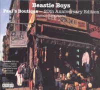 Beastie Boys - Paul's Boutique Photo