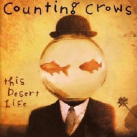 Universal Music Counting Crows - This Desert Life Photo