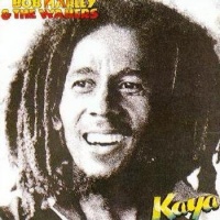 Tuff Gong Bob Marley & The Wailers - Kaya Photo