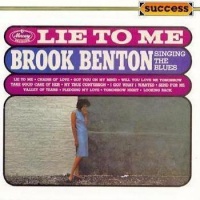 Universal Music Brook Benton - Lie To Me Photo