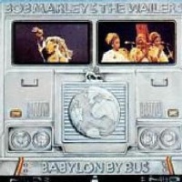 Tuff Gong Bob Marley / Wailers - Babylon By Bus Photo