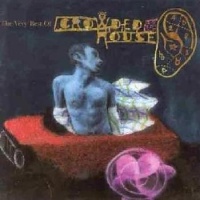 Capitol Crowded House - Recurring Dream - Best Of Crowded House Photo