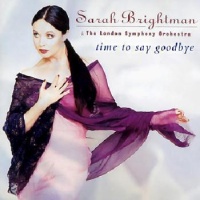 Sarah Brightman - Time To Say Goodbye Photo