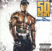 50 Cent - Massacre - Reissue Photo