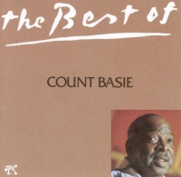 Pablo Count Basie - Best Of Count Basie Photo