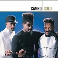 Mercury Cameo - Gold Photo