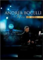 Sugar Andrea Bocelli - Vivere Live In Tuscany Photo