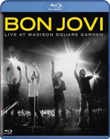 Phantom Sound Vision Bon Jovi - Live At Madison Square Garden Photo