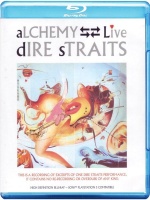 Dire Straits - Alchemy Photo