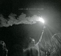 Polydor UK James Blake - Enough Thunder Photo