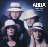 Polydor Umgd Abba - Essential Collection Photo