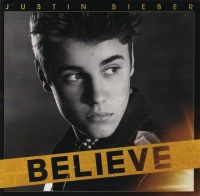 Justin Bieber - Believe Photo