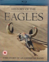 Imports Eagles - History of the Eagles Photo
