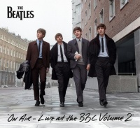 Beatles - On Air - Live At The BBC - Volume 2 Photo