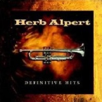 Interscope Records Herb Alpert - Definitive Hits Photo