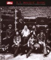 Mercury Allman Brothers Band - At Fillmore East Photo