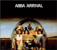 Imports ABBA - Arrival Photo