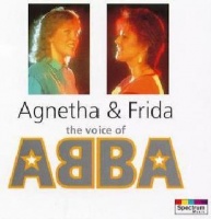 Universal IS Agnetha & Frida - The Voice of Abba Photo