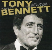 Concord Records Tony Bennett - As Time Goes By: Great American Songbook Classics Photo