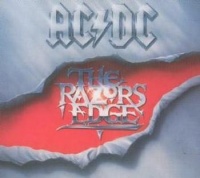 Epic AC/DC - The Razors Edge Photo