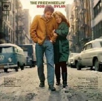 Sony Bob Dylan - The Freewheelin' Bob Dylan Photo