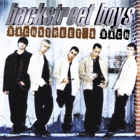 Sony Music Backstreet Boys - Backstreet's Back Photo