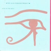 Arista Alan Parsons Project - Eye In the Sky Photo