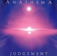 Sony Bmg Europe Anathema - Judgement Photo
